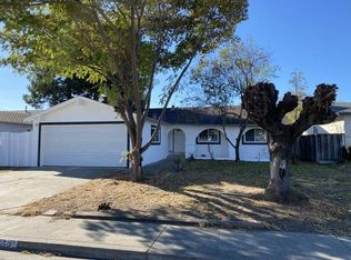 1650 Fisher Dr, Concord, CA 94520