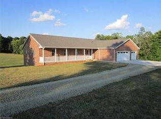 8119 Cedar Valley Rd, West Salem, OH 44287