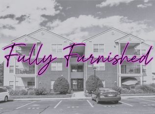 701 Masters Row APT F, Glen Allen, VA 23059