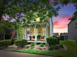 3313 Canal St, Saint Charles, MO