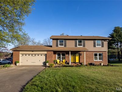 2310 Belleridge Pike, Cape Girardeau, MO, 63701