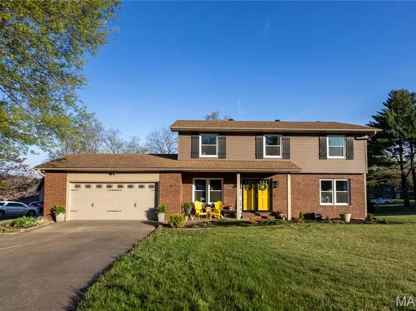 2310 Belleridge Pike, Cape Girardeau, MO 63701