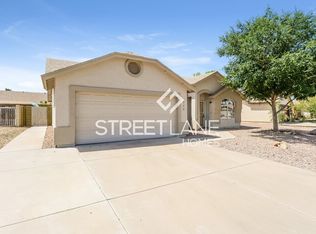753 E El Monte Pl, Chandler, AZ 85225