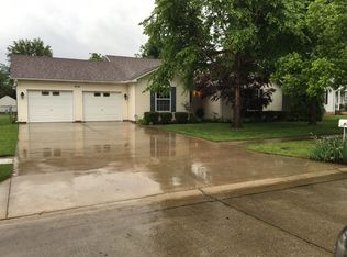 839 Delta Pine Ln, Sikeston, MO 63801
