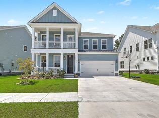 351 Wappoo Trace Ln, Summerville, SC 29486