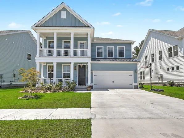 351 Wappoo Trace Ln, Summerville, SC 29486