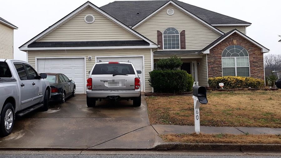 60 Dogwood Pl Covington Ga 30016 Zillow