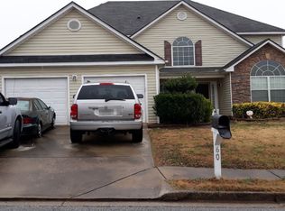 60 Dogwood Pl, Covington, GA 30016