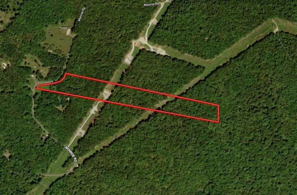 1st image of LOT 20 Monroe Rd