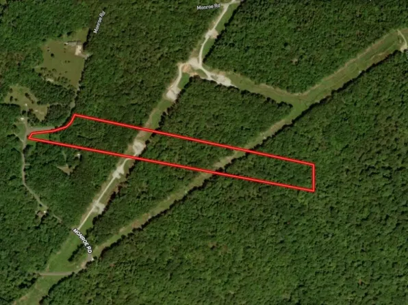 LOT 20 Monroe Rd, Rowe, MA 01367