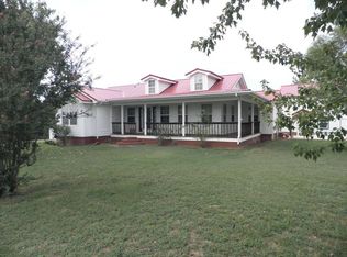 100 Wrenwood Ln, Flippin, AR 72634