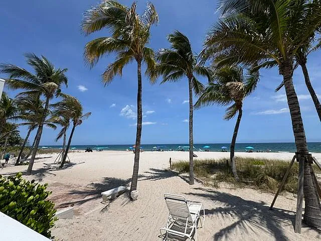 1000 S Ocean Blvd #14A — Photo 22
