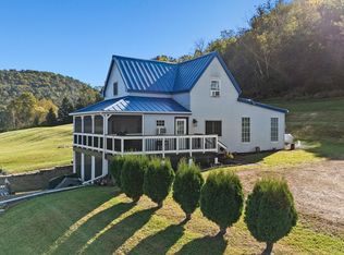 S1798 County Road Xx, Alma, WI 54610