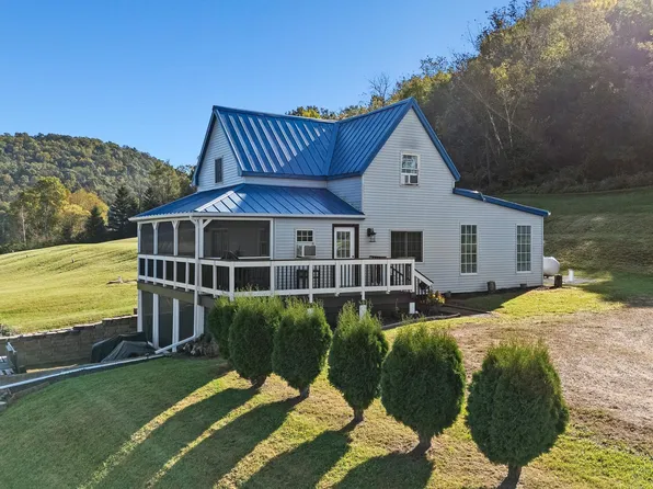 S1798 County Road Xx, Alma, WI 54610