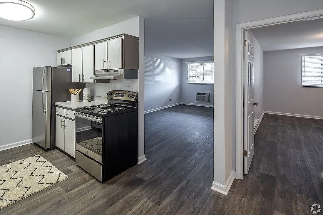 The Vale Apartments Nashville — Photo 3