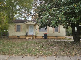 2 N Richard Dr, White Hall, AR 71602