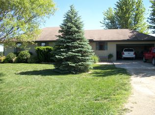 8337 SW Indian Hills Rd, Auburn, KS 66402