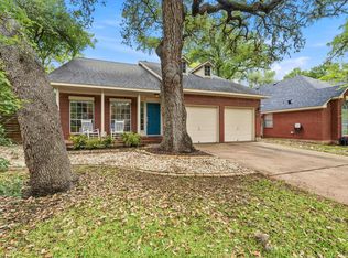 7302 John Blocker Dr, Austin, TX 78749