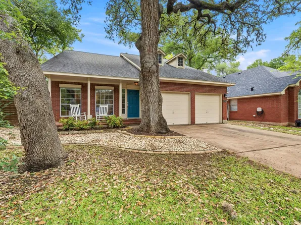 7302 John Blocker Dr, Austin, TX 78749