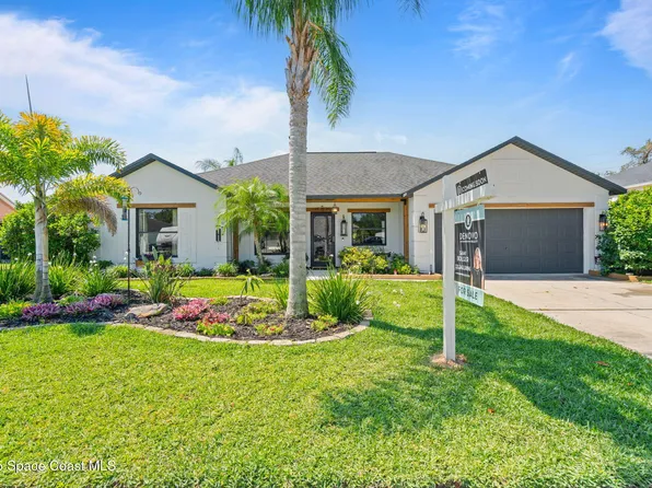 3441 Yashica Ct, Titusville, FL 32796