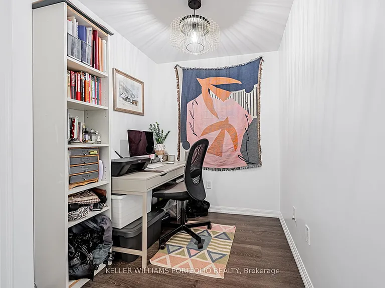 75 Liberty St #317 — Photo 4