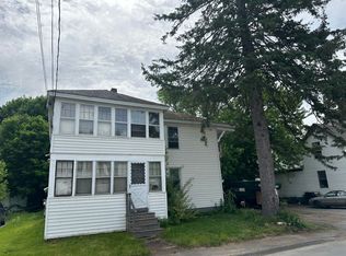 1 Kidder St, Winslow, ME 04901