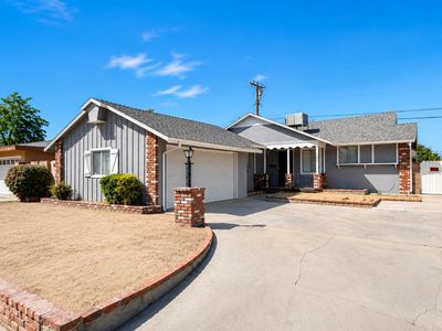 1274 W Avenue H12, Lancaster, CA, 93534