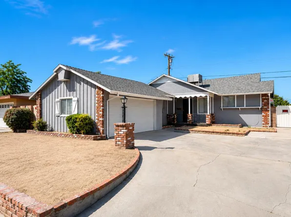 1274 W Avenue H12, Lancaster, CA 93534