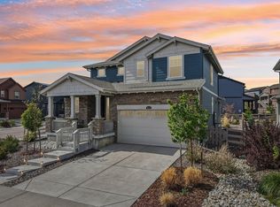 9624 Summit Peak Rd, Littleton, CO 80125