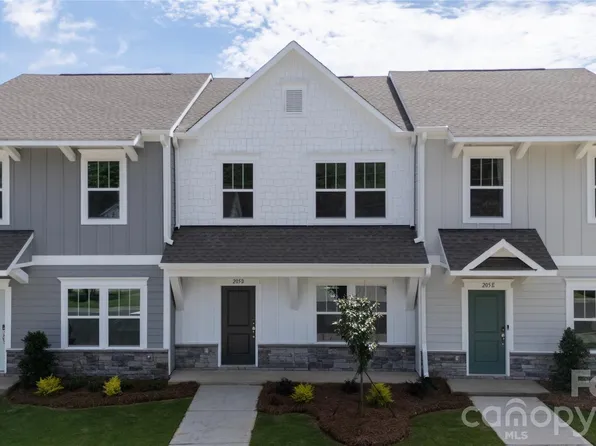 205 Cliffwood St NW Unit 5-E, Concord, NC 28027