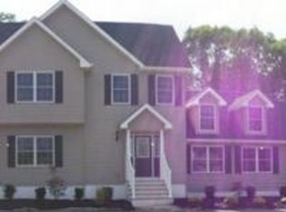 38 11th St, Monroe, NJ