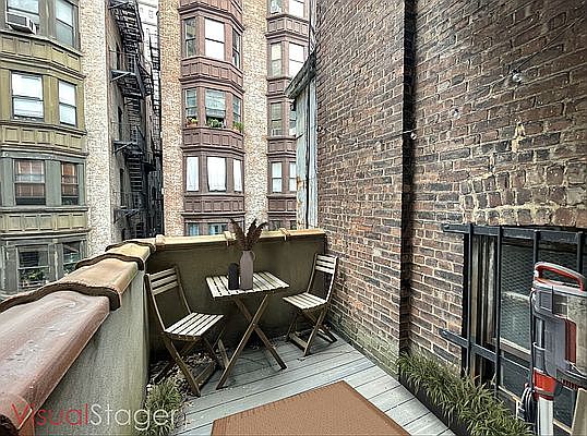 3rd image of 257 W 91st St APT 2E