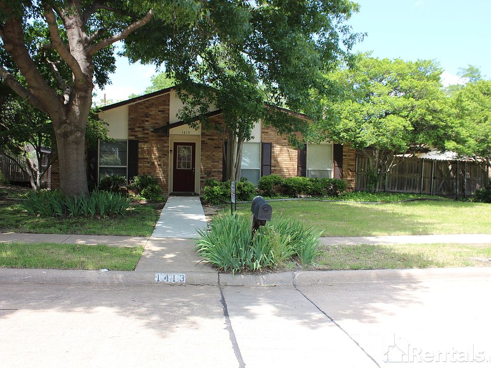 1st image of 1413 Coffeyville Trl