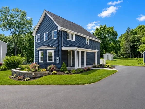 1355 Central St, Stoughton, MA 02072