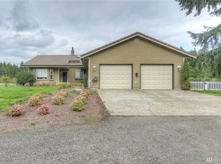 5746 Boston Harbor Rd NE, Olympia, WA 98506