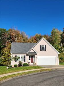 98 Patton Drive #98, Meriden, CT, 06450
