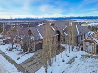 53 E Spring Willow Ter SW, Calgary, AB T3H0G2
