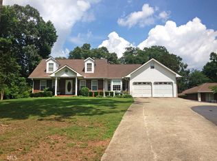 7270 Mount Vernon Rd, Lithia Springs, GA 30122