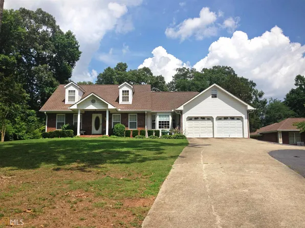 7270 Mount Vernon Rd, Lithia Springs, GA 30122