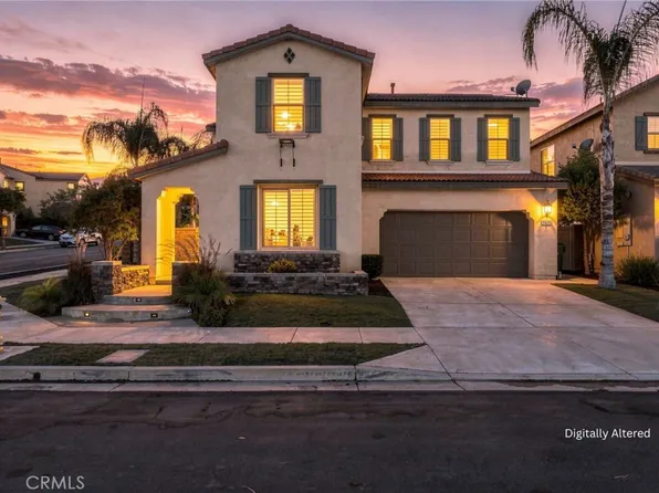 11525 Sparrow Ln, Corona, CA 92883
