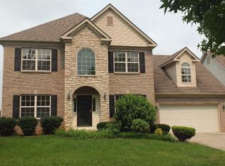 3076 Polo Club Blvd, Lexington, KY 40509