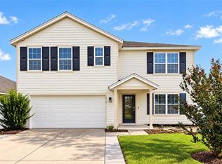 879 NW 251ST DRIVE, NEWBERRY, FL 32669