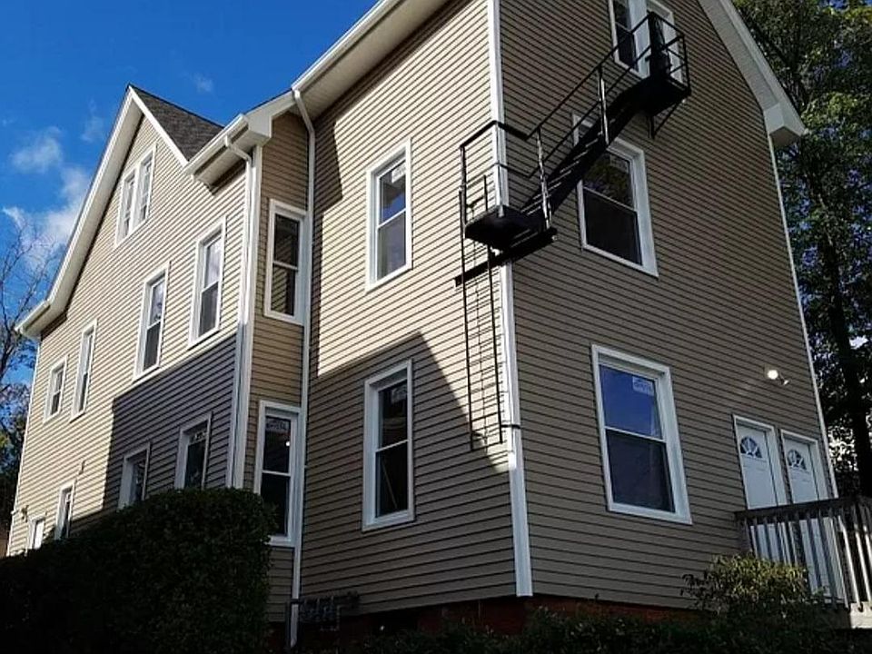 445 Columbus Blvd New Britain CT Zillow