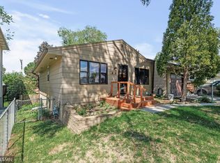 6316 15th Ave S, Richfield, MN 55423