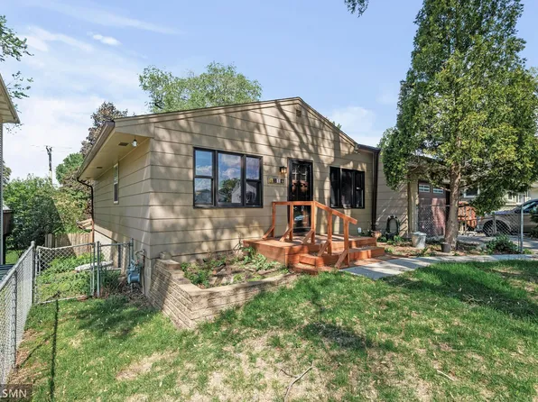 6316 15th Ave S, Richfield, MN 55423