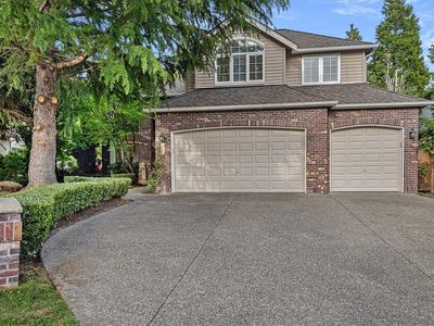 110 247th Avenue SE, Sammamish, WA, 98074