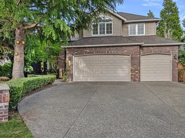 110 247th Avenue SE, Sammamish, WA 98074