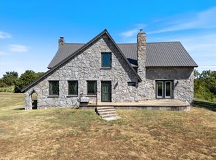 14282 E 530th Rd, Colcord, OK 74338