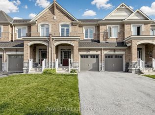 8 Briarfield Ave, East Gwillimbury, ON L9N0P5