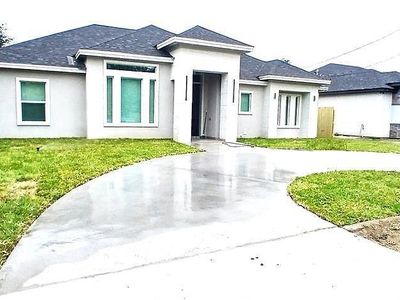 62 Dolphin St, Roma, TX, 78584